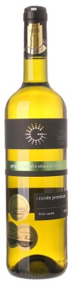 Golguz Cuvée Premium 0,75L, r2017, ak, bl, su