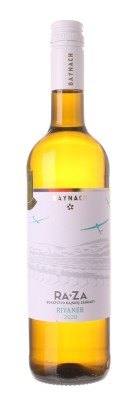 Baynach Rivaner RA-ZA 0,75L, r2020, ak, bl, su, sc