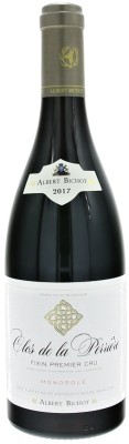 Albert Bichot Clos de la Perriére Fixin Premier Cru Monopole 0,75L, AOC, r2017, cr, su