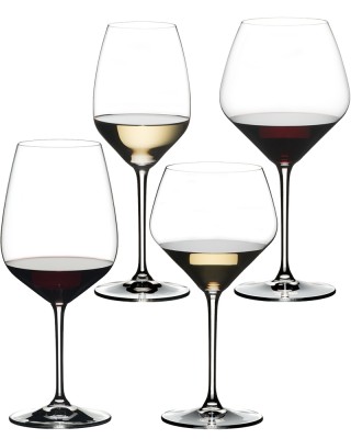 Riedel  Winewings Pinot Noir - Set of 12 - Wine Carer, LLC.