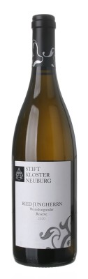 Stift Klosterneuburg Ried Jungherrn Weissburgunder Reserve 0,75L, PDO, r2020, bl, su