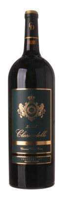 Clarendelle Rouge by Haut-Brion 1,5L, AOC, r2016, cr, su
