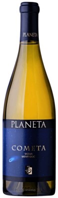 Planeta Cometa 0,75L, DOC, r2016, bl, su