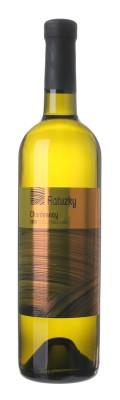 Vinárstvo Ratuzky Chardonnay 0,75L, r2020, ak, bl, su