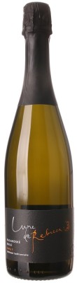 Vinidi Lune de Rebecca Rulandské biele 0,75L, rNV, skt trm, bl, brut