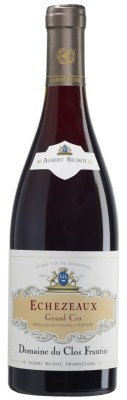 Albert Bichot Domaine du Clos Frantin Echezeaux Grand Cru, BIO 0,75L, AOC, Grand Cru, r2018, cr, su