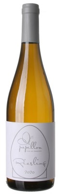 Papillon Víno od Francúza Riesling, BIO 0,75L, r2020, vin, bl, su