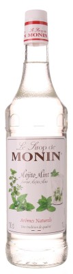 Monin Mojito sirup, 1L, sirup