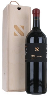 Nichta Signature Cuvée 25 Double Magnum 3L, r2018, ak, cr, su, DB