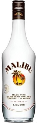 Malibu likér 21% 0,7L, liker