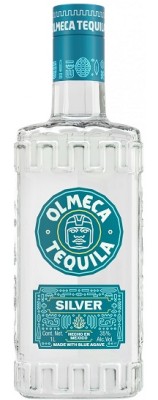 Olmeca Silver Tequila 35% 1L, tequila