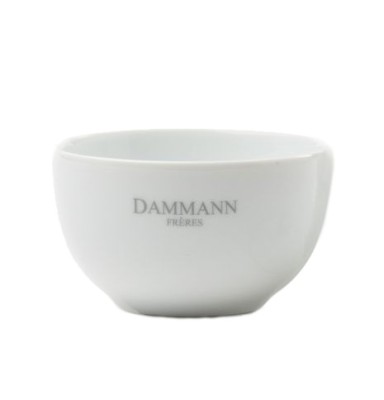 Dammann Fréres porcelán (miska s logom)