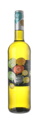 Golguz Veselé víno Muškát Moravský 0,75L, r2022, ak, bl, plsu, sc