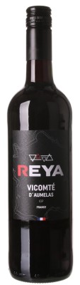 Reya Vicomté D ´Aumelas 0,75L, IGP, r2022, ak, cr, su, sc