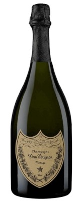 Dom Pérignon Champagne 0,75L, AOC, r2013, sam, bl, brut