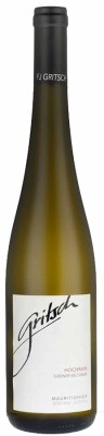 Gritsch Grüner Veltliner Hochrain Smaragd 0,75L, PDO, r2019, bl, su