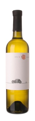 Chateau Rúbaň Mília 0,75L, r2022, vzh, bl, plsl