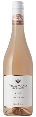 Villa Maria Private Bin Hawkes Bay Rosé 0,75L, r2021, ruz, su, sc