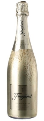 Freixenet Carta Nevada Semi Seco 0,75L, DO, skt trm, bl, sese