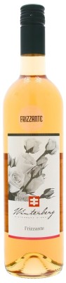 Winterberg Frizzante Rosé 0,75L, sytper, ruz, plsu, sc