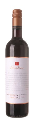 Château Modra Horeca Frankovka modrá 0,75L, r2018, ak, cr, su