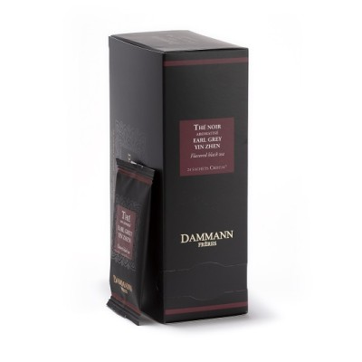 Damman Fréres gift set, Coffret N ° 477 – I love coffee