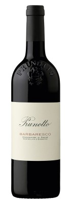 Prunotto Barbaresco 0,75L, DOCG, r2020, cr, su