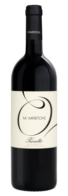 Prunotto Mompertone Monferrato 0,75L, DOC, r2020, cr, su