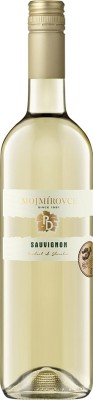 PD Mojmírovce Sauvignon 0,75L, r2022, ak, bl, plsu, sc