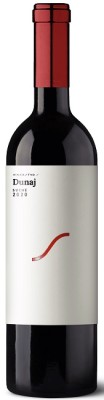 Ston Vinárstvo S Dunaj 0,75L, r2020, ak, cr, su