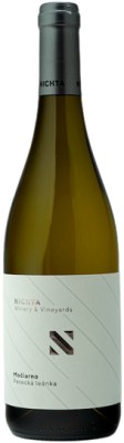 Nichta Terroir Pesecká Leánka Močiarno 0,75L, r2022, ak, bl, su