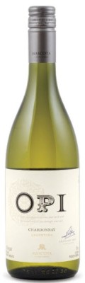 Mascota Vineyards OPI Chardonnay 0,75L, r2022, bl, su, sc