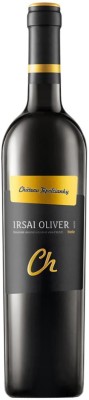 Château Topoľčianky Château Noir Iršai Oliver 0,75L, r2022, ak, bl, su