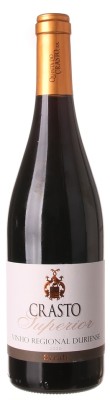 Quinta do Crasto Superior Syrah 0,75L, IGP, r2020, vin, cr, su