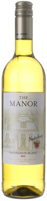 Nederburg The Manor Sauvignon Blanc 0,75L, r2022, bl, su