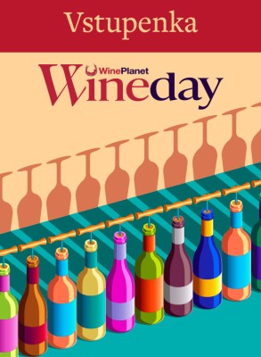 Wineday Piešťany