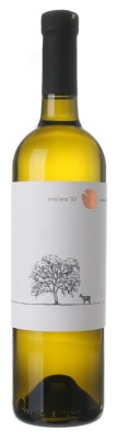 Chateau Rúbaň Svoj sen 0,75L, r2022, bl, su