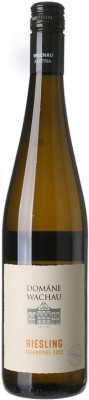 Domäne Wachau Riesling Terrassen, Federspiel 0,75L, PDO, r2022, bl, su, sc