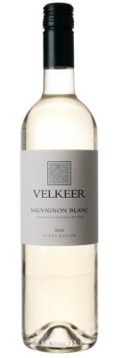 Velkeer Sauvignon Blanc 0,75L, r2022, ak, bl, su, sc