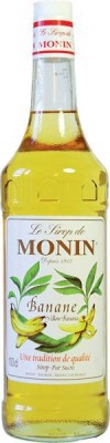 Monin Banane 0,7L, sirup