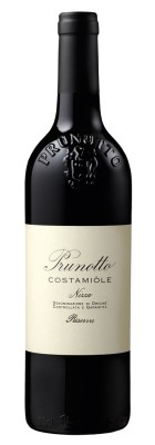 Prunotto Costamióle Riserva Nizza 0,75L, DOCG, r2018, cr, su