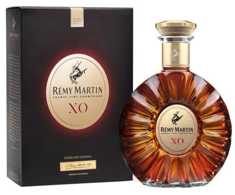 Rémy Martin X.O.Excellence 40% 0,7L, cognac, DB