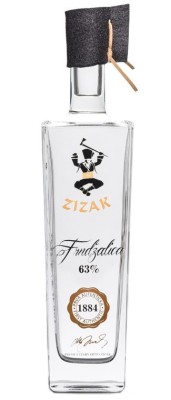 Zizak Frndžalica 63% 1L, destin