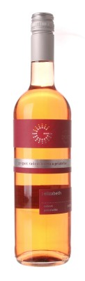 Golguz Cuveé Elizabeth rosé 0,75L, r2022, ak, ruz, plsl, sc