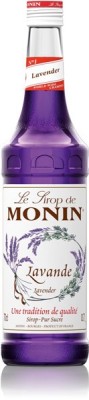 Monin Lavande (levanduľa) 0,7L, sirup