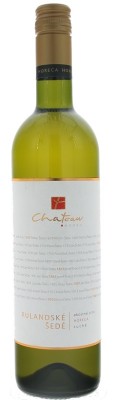 Château Modra Horeca Rulandské šedé 0,75L, r2022, ak, bl, su, sc