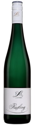 Dr. Loosen Riesling 0,75L, PDO, r2022, bl, plsl, sc