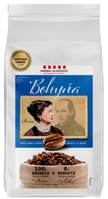 Marína + Sládkovič Bohyňa 220g