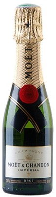 Moët & Chandon Brut Impérial 0,2L, AOC, sam, bl, brut