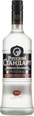 Russian Standard Original 38% 1L, vodka